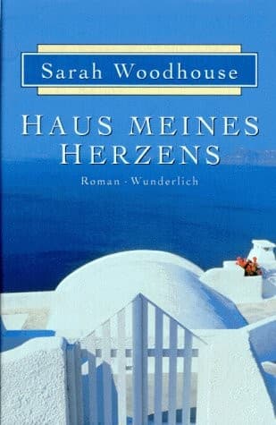 Tapa de Haus meines Herzens
