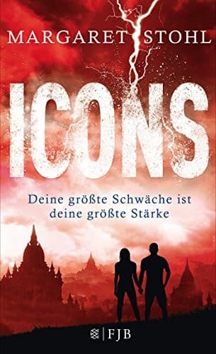 Tapa de Icons 2