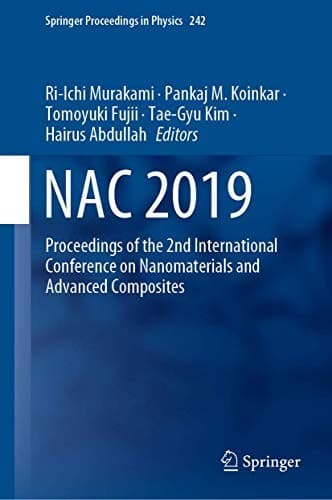 Tapa de NAC 2019