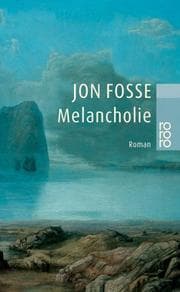 Tapa de Melancholie