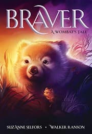Tapa de Braver