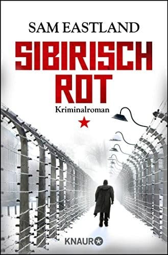 Tapa de Sibirisch Rot