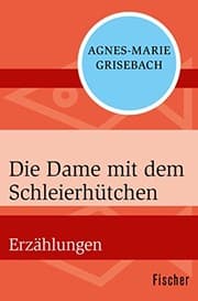 Tapa de Die Dame mit dem Schleierhütchen