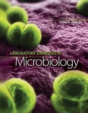 Tapa de Laboratory Exercises in Microbiology