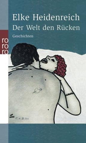 Tapa de Der Welt den Rücken