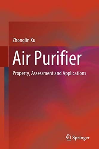 Tapa de Air Purifier