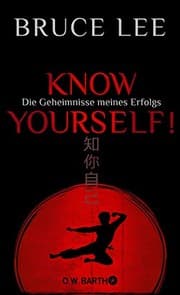 Tapa de Know yourself!