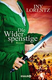 Tapa de Die Widerspenstige