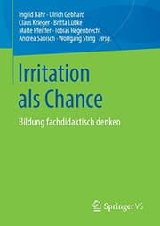 Tapa de Irritation als Chance