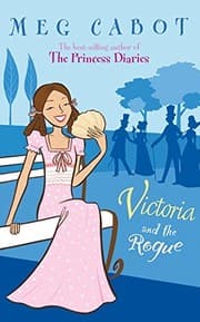 Tapa de Victoria and the Rogue