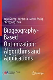 Tapa de Biogeography-Based Optimization