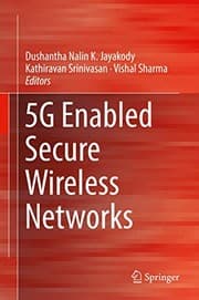 Tapa de 5G Enabled Secure Wireless Networks