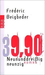 Tapa de Neununddreissig Neunzig (German Edition)