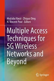 Tapa de Multiple Access Techniques for 5G Wireless Networks and Beyond