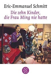 Tapa de Die zehn Kinder, die Frau Ming nie hatte