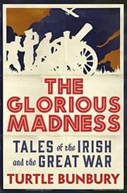 Tapa de The Glorious Madness