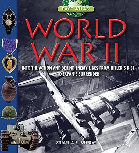Tapa de World War II