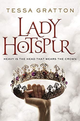 Tapa de Lady Hotspur