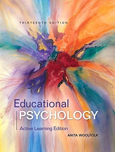 Tapa de Educational Psychology