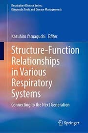 Tapa de Structure-Function Relationships in Various Respiratory Systems