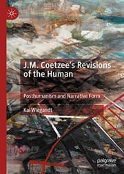 Tapa de J.M. Coetzee’s Revisions of the Human