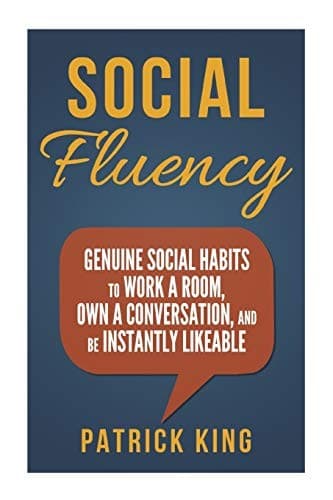 Tapa de Social Fluency : Social Fluency