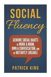 Tapa de Social Fluency : Social Fluency