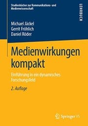 Tapa de Medienwirkungen kompakt