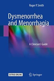 Tapa de Dysmenorrhea and Menorrhagia