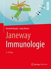 Tapa de Janeway Immunologie