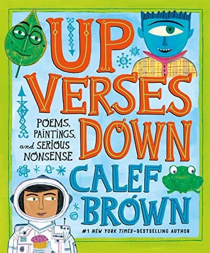 Tapa de Up Verses Down
