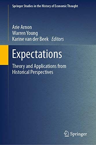 Tapa de Expectations