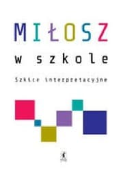 Tapa de Miłosz w szkole