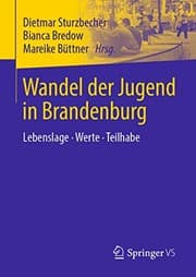 Tapa de Wandel der Jugend in Brandenburg