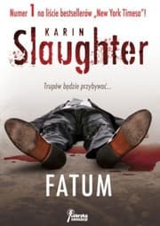 Tapa de Fatum