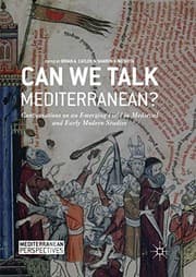 Tapa de Can We Talk Mediterranean?