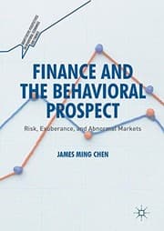 Tapa de Finance and the Behavioral Prospect