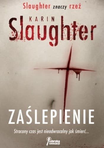 Tapa de Zaśleienie