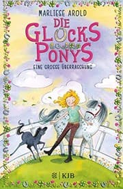 Tapa de Die Glücksponys - Eine große Überraschung