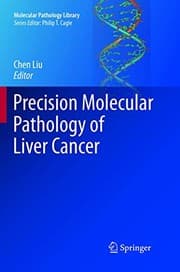 Tapa de Precision Molecular Pathology of Liver Cancer