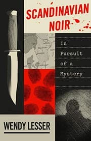 Tapa de Scandinavian Noir