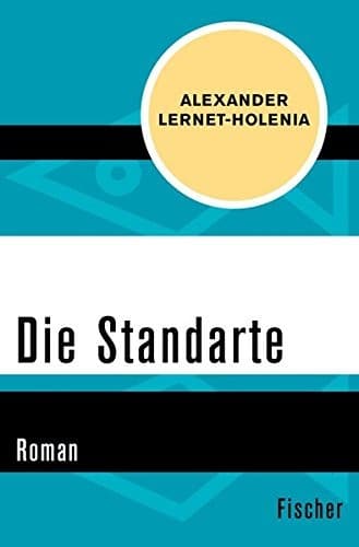 Tapa de Die Standarte