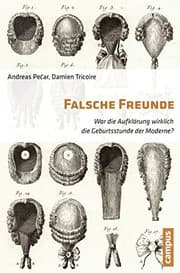 Tapa de Falsche Freunde