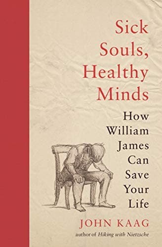 Tapa de Sick Souls, Healthy Minds