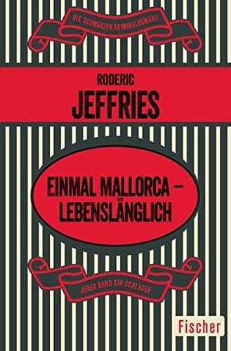 Tapa de Einmal Mallorca - lebenslänglich