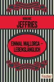 Tapa de Einmal Mallorca - lebenslänglich