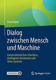 Tapa de Dialog zwischen Mensch und Maschine