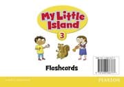 Tapa de My Little Island Level 3 Flashcards