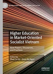 Tapa de Higher Education in Market-Oriented Socialist Vietnam