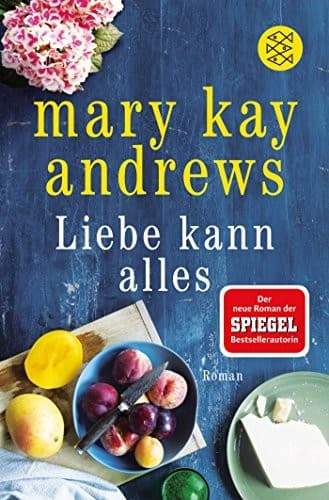 Tapa de Liebe kann alles